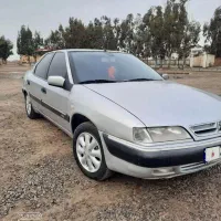 زانتیا مدل۸۳ تمیز