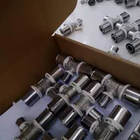 خریدار انواع اتصالات و شیرالات ساختمانی و صنعتی|مصالح و تجهیزات ساختمان|ملارد, |دیوار