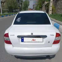 تیبا صندوق‌دار SX، مدل 94|خودرو سواری و وانت|تهران, حکیمیه|دیوار