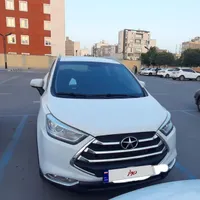 جک اس۳ آخر ۹۸