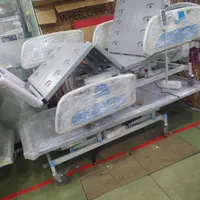 تخت بیمارستانی بیمار فول اتوماتیک و مکانیکی|آرایشی، بهداشتی، درمانی|تهران, خرمشهر|دیوار