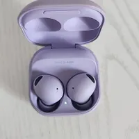 هدفون بلوتوثی سامسونگ مدل buds2 pro|لوازم جانبی موبایل و تبلت|رشت, معلم|دیوار