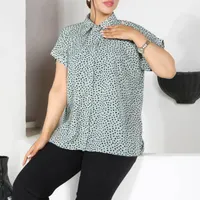 شومیز تابستونه