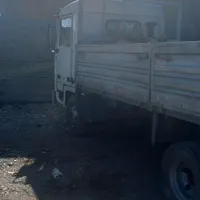 بادسان ۶تن|خودرو سنگین|تهران, مبارک‌آباد بهشتی|دیوار