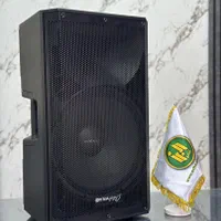بانداکتیو دایناپرو مدل r715  میکسر rcf دایناکورد|سیستم صوتی خانگی|قم, چهار مردان|دیوار