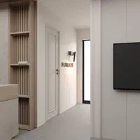 ساخت نصب تعمیر کابینت کمد دیواری و ...