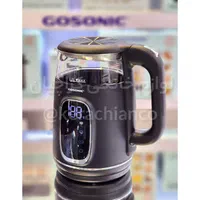 کتری برقی دیجیتال 770 گوسونیک