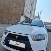 دنا پلاس 6 دنده معمولی، مدل ۱۴۰۴