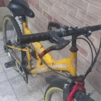 دوچرخه المپیا ۲۶