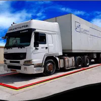 باسکول ۵۰و۶۰|ماشینآلات صنعتی|تبریز, |دیوار