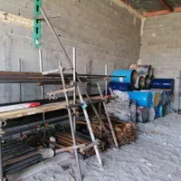 اجاره ابزار گلبهارتخته بشکه داربست نردبام فرغون|خدمات پیشه و مهارت|گلبهار, |دیوار