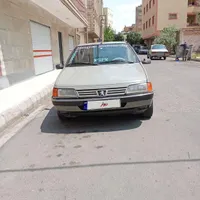 پژو آر دی (RD) دوگانه سوز CNG، مدل ۱۳۸۲|خودرو سواری و وانت|تبریز, |دیوار