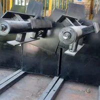 رولگیر ۷.۵ تن|ماشین‌آلات صنعتی|اصفهان, شهرک مهدیه|دیوار