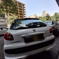 پژو ۲۰۷ دنده ای پانوراما ۱۴۰۳|خودرو سواری و وانت|تهران, محمودیه|دیوار