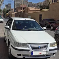 سمند SE، مدل ۱۳۹۱|خودرو سواری و وانت|کرمان, |دیوار