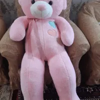عروسک خرسی