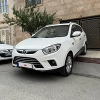جک S5|خودرو سواری و وانت|سنندج, |دیوار
