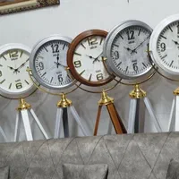 ساعت ایستاده مدرن|ساعت دیواری و تزئینی|مشهد, پنجتن|دیوار