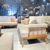 مبل مینیمال راحتی تتریس (۷نفره)|مبلمان خانگی و میز عسلی|اسلامشهر, شاطره|دیوار