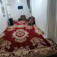 اجاره سوئیت روزانه/هفتگی/ماهانه آپارتمان ۶۵ متری
