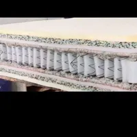تشک دفتر فروش رسمی صفی خانی|تشک تختخواب|اراک, |دیوار