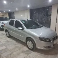فروش ماشین رانا پلاس