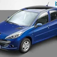 پژو ۴۰۵ روآ کمک فنر اسپرت و ریگلاژی ۲۰۶ پراید ۲۰۷|قطعات یدکی و لوازم جانبی|تهران, نیروی هوایی (پیروزی)|دیوار