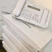 سانترال برای دفاتر /  824 TDA NS TES