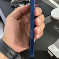 اپل iPhone 12 mini با حافظهٔ ۱۲۸ گیگابایت|موبایل|اصفهان, مرداویج|دیوار