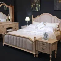 سرویس خواب سبلان