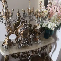 کنسول و آینه|آینه|فسا, |دیوار