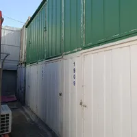 نوساز اجاره انبار کانتینری جهت لوازم