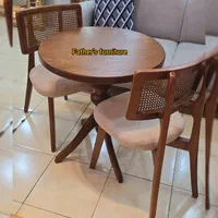 نهارخوری پارمیدا|میز و صندلی غذاخوری|رشت, رودبارتان|دیوار