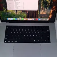 مک بوک پرو m3pro 16.2 inch.آک|رایانه همراه|تهران, دربند|دیوار