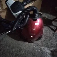 جارو برقی
