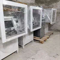 دستگااه خوددپرداز(ای تی ام) سالنی و ثابت|خدمات مالی، حسابداری، بیمه|ایرانشهر, |دیوار