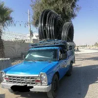 جابجایی اسباب اثاثیه منزل و انواع تربار و خشکبار|خدمات حمل و نقل|داراب, |دیوار
