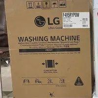 کارتن لباسشویی ال جی