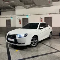 دنا پلاس اتوماتیک، مدل ۱۴۰۲