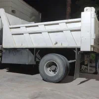 خاکبرداری وحمل نخاله توسط کارگر وبابکت|خدمات حمل و نقل|تهران, سید خندان (جلفا)|دیوار