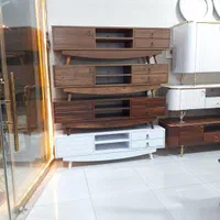 میز تلویزیون *کلاسیک*|میز تلویزیون|مشکین‌دشت, |دیوار