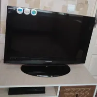 تلویزیون سامسونگ LCD  اینچ ۳۲  اصل کره|تلویزیون و پروژکتور|تهران, فلاح|دیوار
