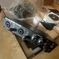 M-Audio Profire 610|صوتی و تصویری|تهران, چهارصد دستگاه|دیوار