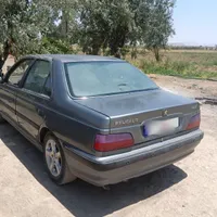پژو پارس LX TU5، مدل ۱۳۹۲|خودرو سواری و وانت|همدان, |دیوار