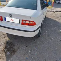 سمند الیکس مدل 1388|خودرو سواری و وانت|گلستان (تهران), |دیوار