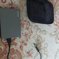هارد توشیبا ۲ ترابایت  اصل
