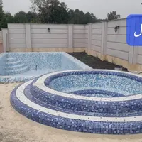 استخر جکوزی سونا خشک و بخار و آبنما|خدمات پیشه و مهارت|لاهیجان, طالقانی|دیوار