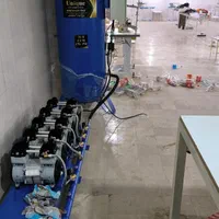 پمپ باد ۲۰لیتری