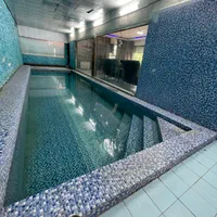 اجاره استخر سرپوشیده ابگرم بزرگ دوبلکس فلاورجان