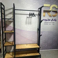 تولیدی رگال تهران (( ستوده ))|فروشگاه و مغازه|تهران, شهرک چیتگر|دیوار
